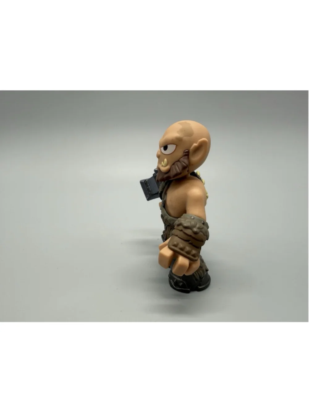 Funko Mystery Minis Warcraft Orgrim Doomhammer Figure